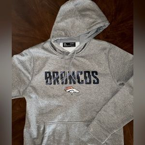 Denver Broncos Under Armour sweatshirt